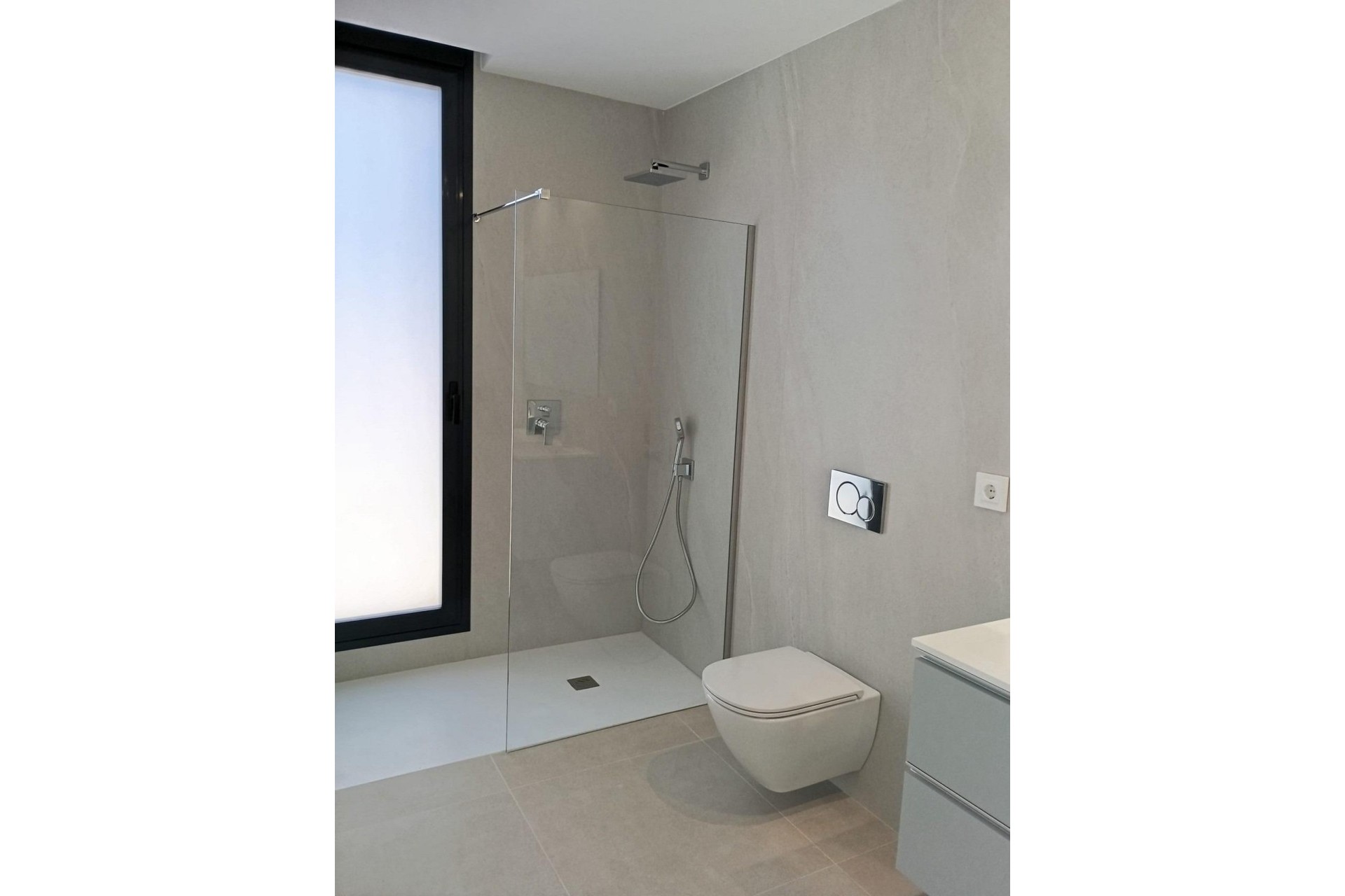 New Build - Villa - Pilar de la Horadada - Roda Golf