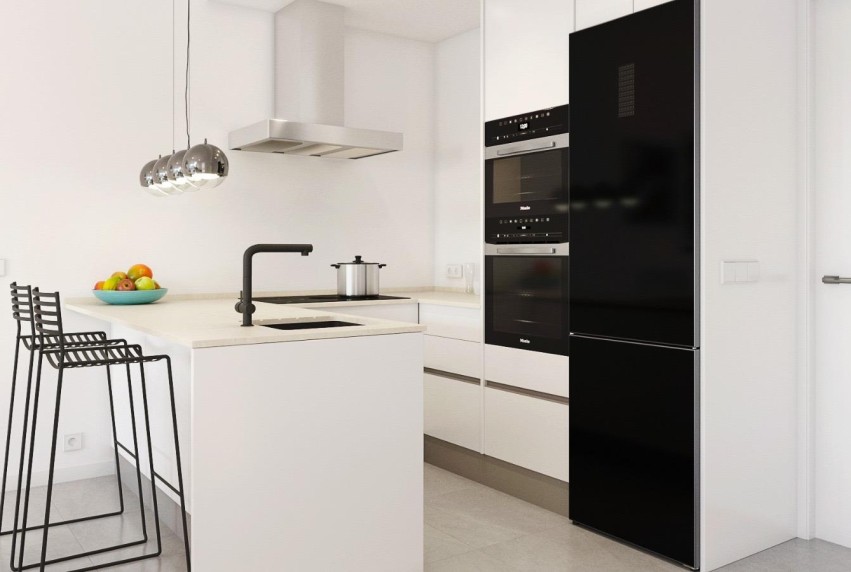 New Build - Villa - Pilar de la Horadada