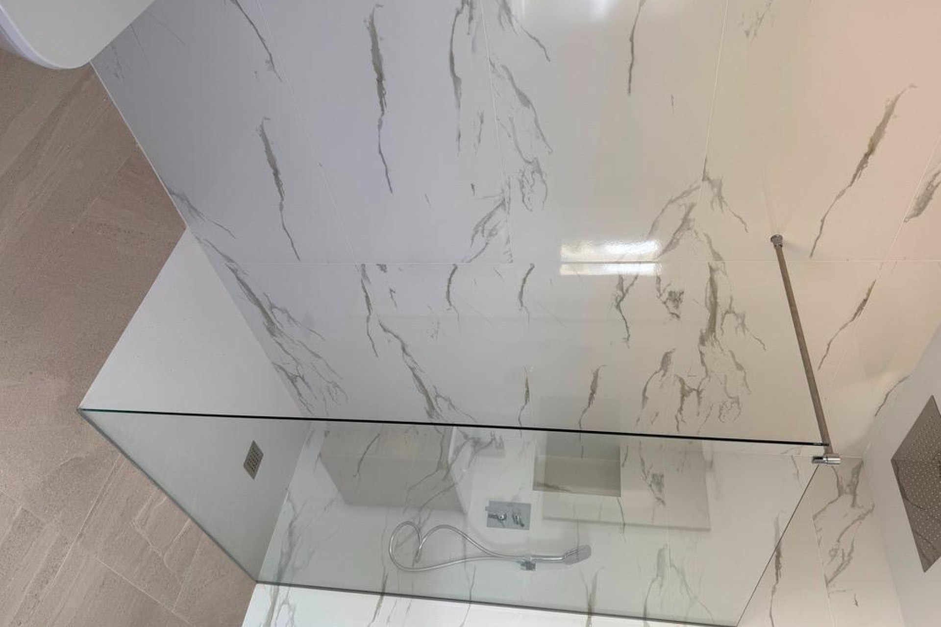 New Build - Villa - Pinoso - Camino Del Prado