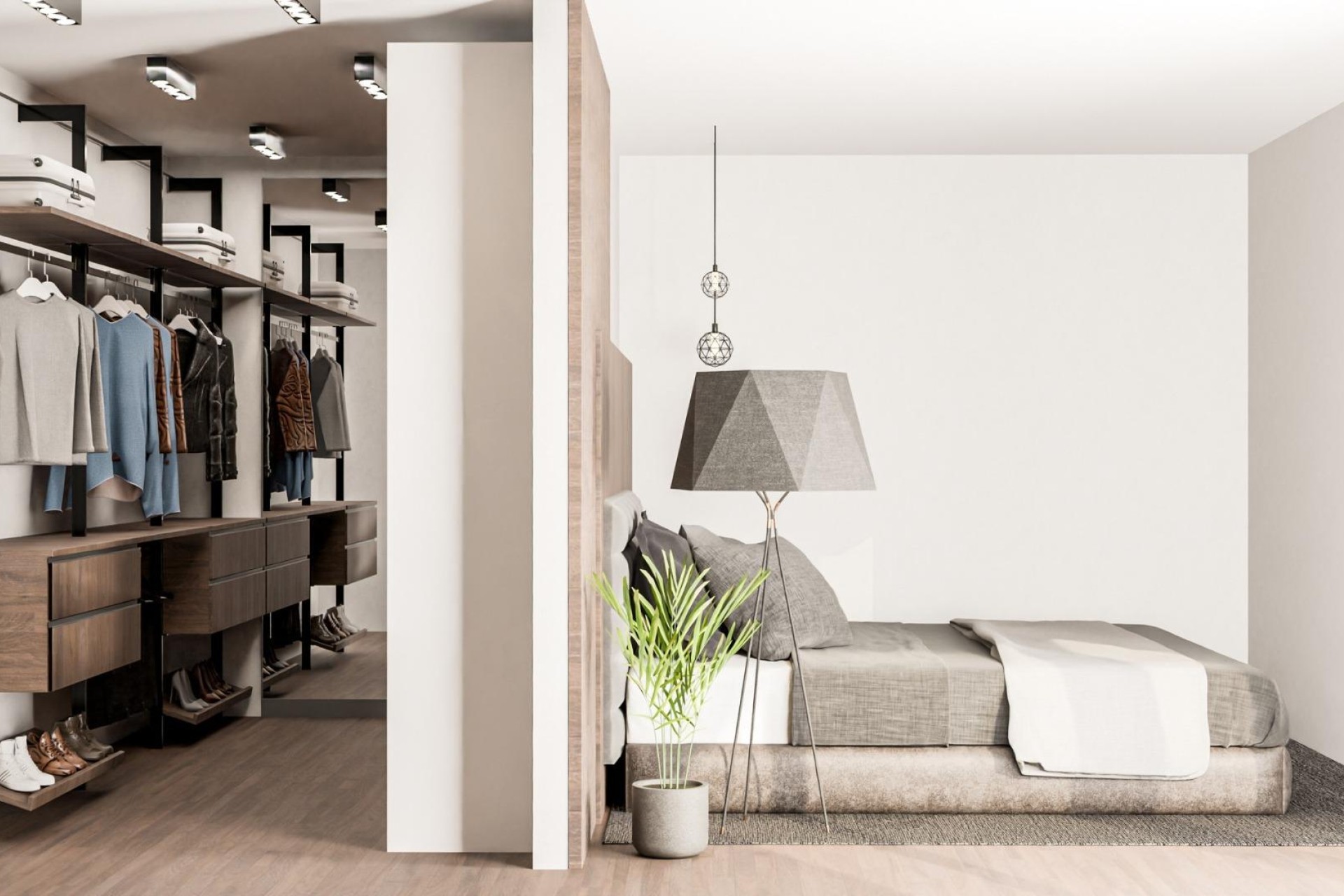 New Build - Villa - Pinoso - Lel