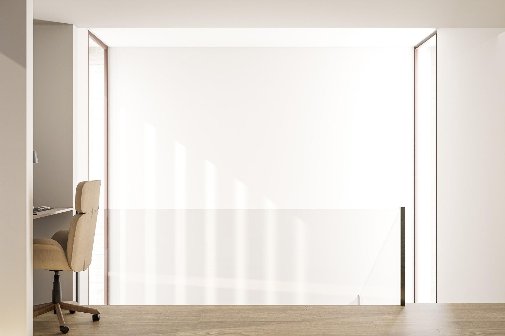 New Build - Villa - Pinoso - Lel