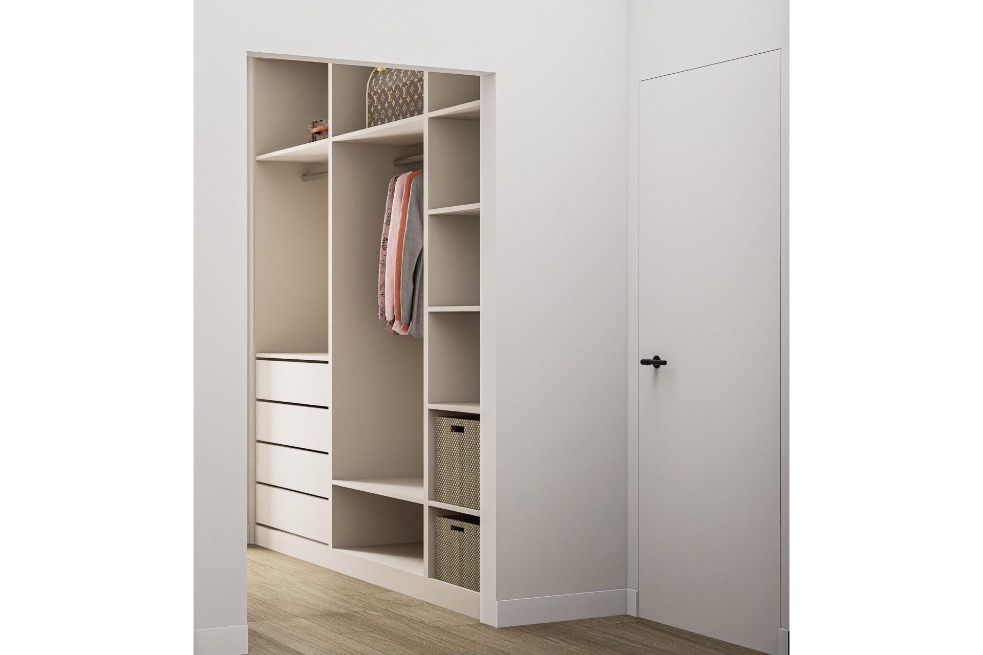 New Build - Villa - Pinoso - Lel