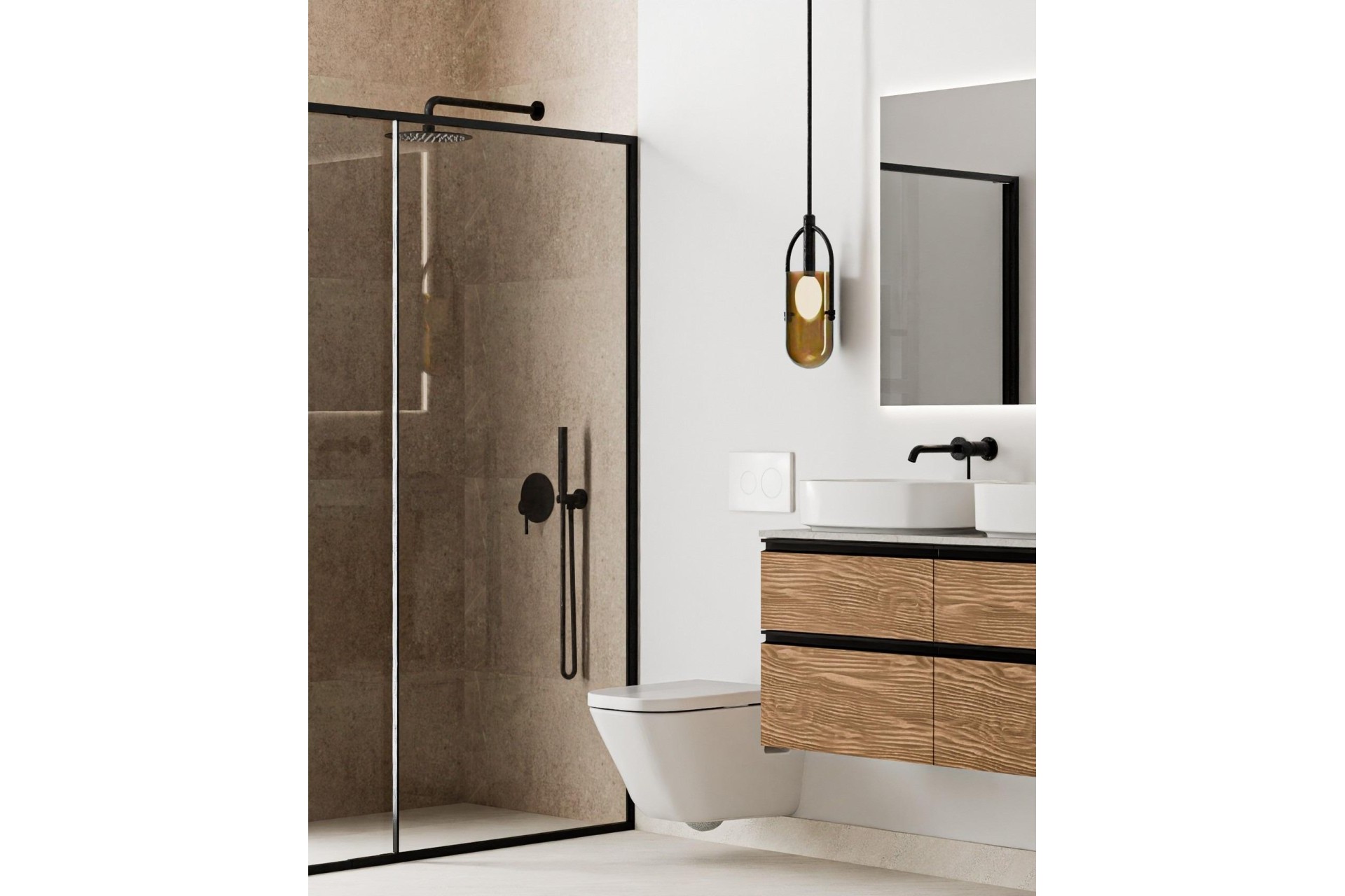 New Build - Villa - Pinoso - Lel