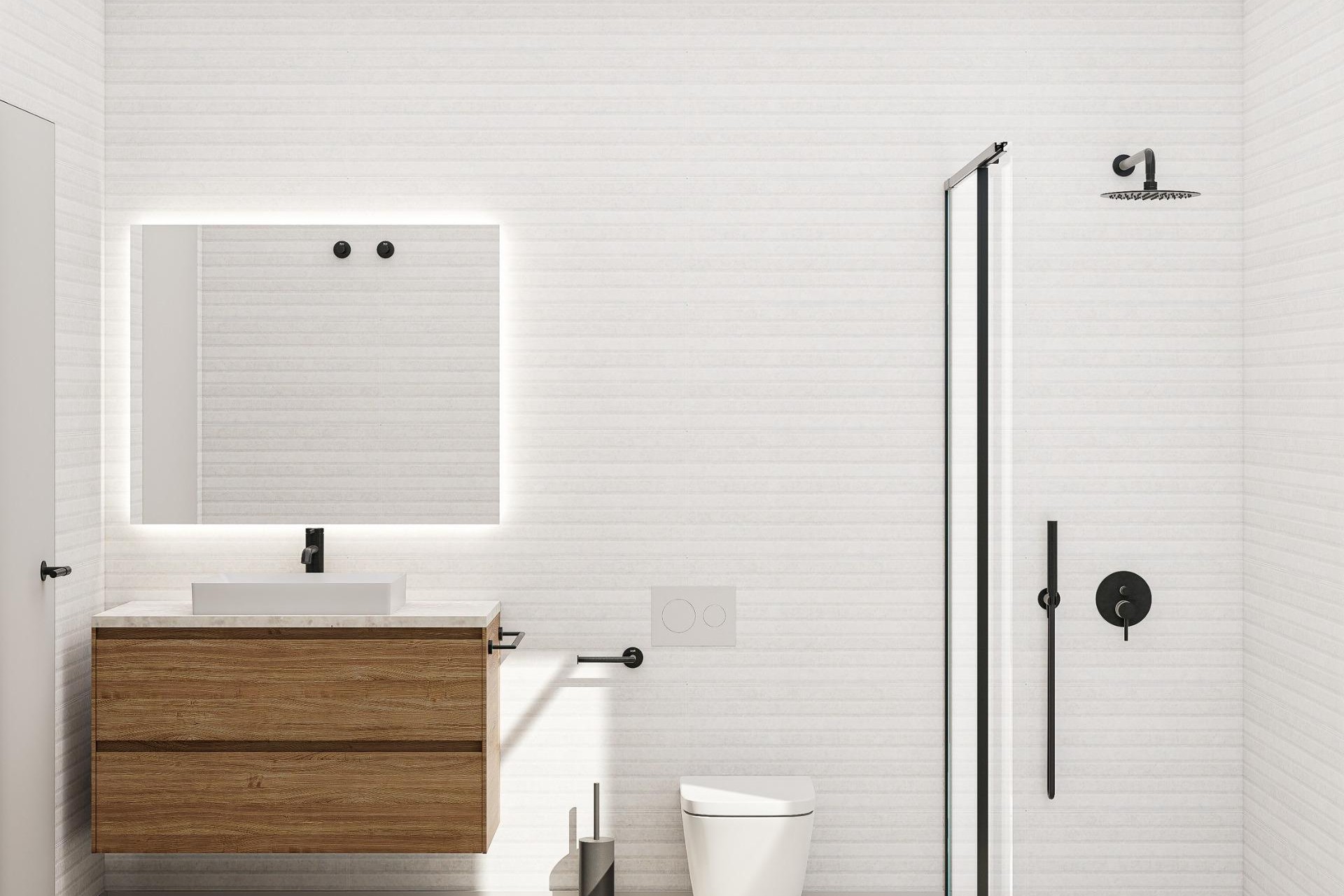 New Build - Villa - Pinoso - Lel