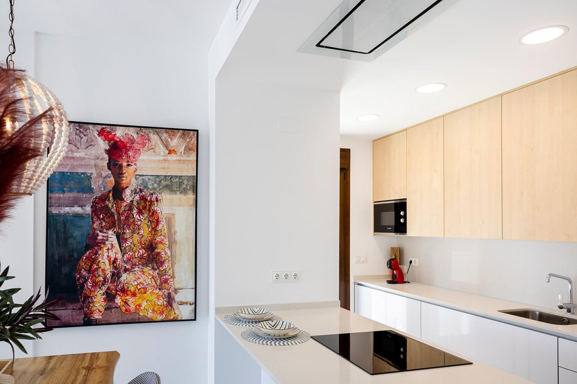 New Build - Villa - Polop - Polop Hills