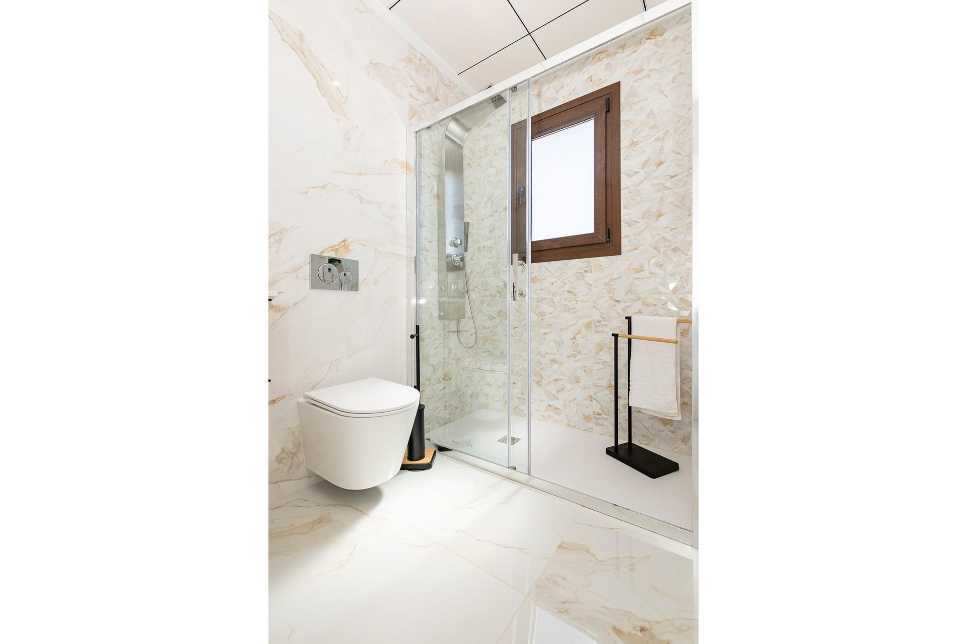 New Build - Villa - Polop - Polop Hills