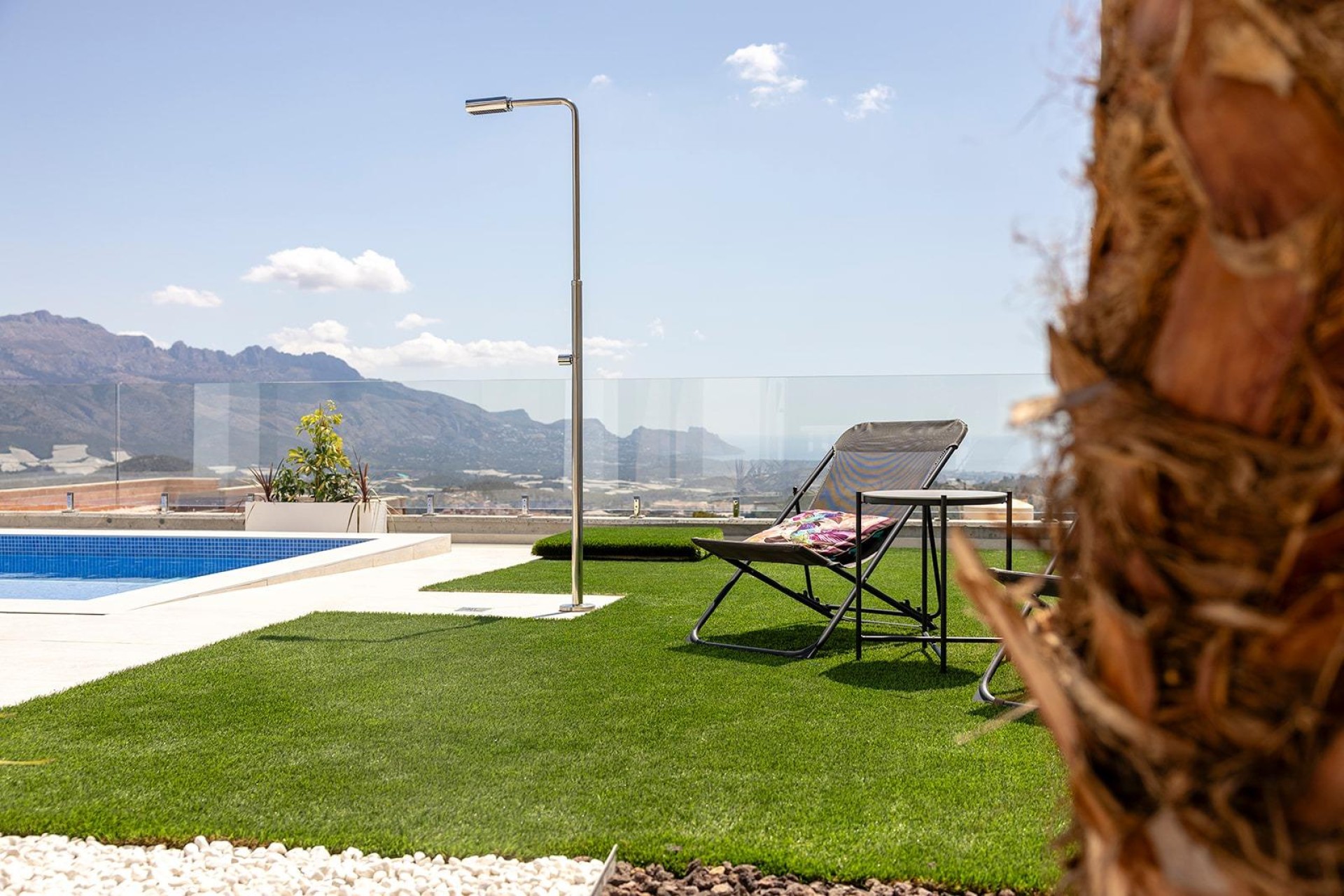 New Build - Villa - Polop - Polop Hills