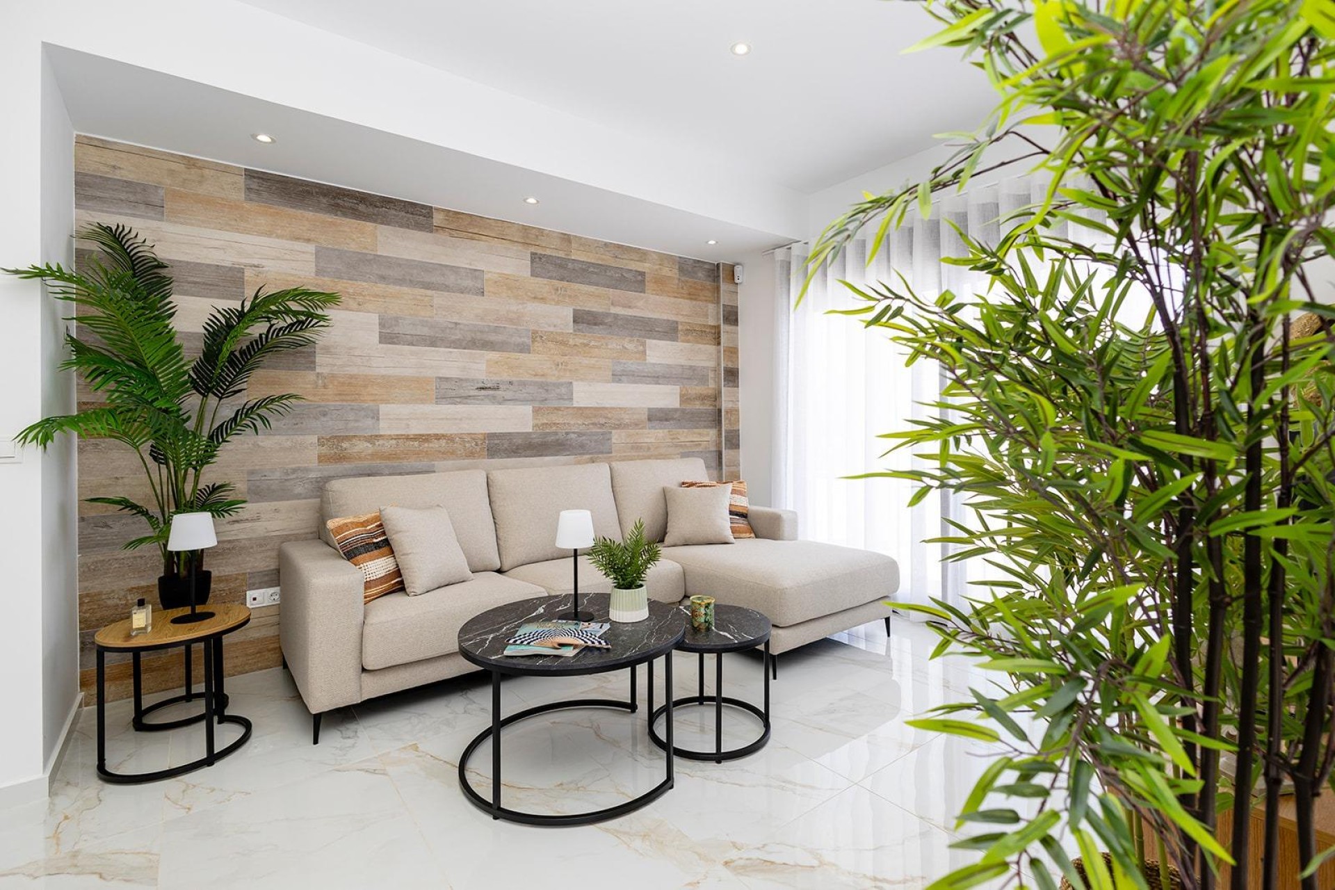 New Build - Villa - Polop - Polop Hills