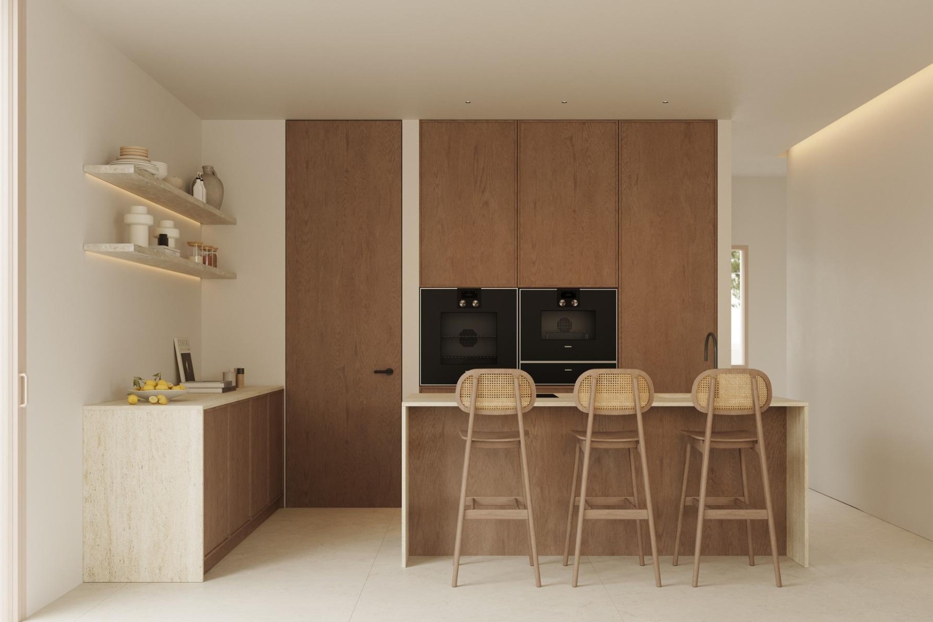 New Build - Villa - Polop - Polop Hills