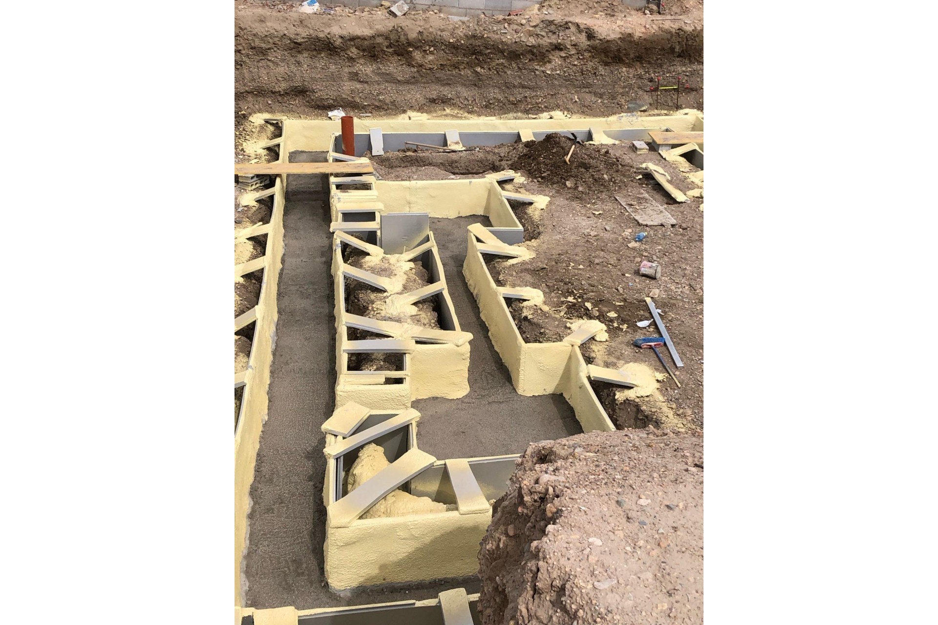 New Build - Villa - Puerto de Mazarron - El Alamillo