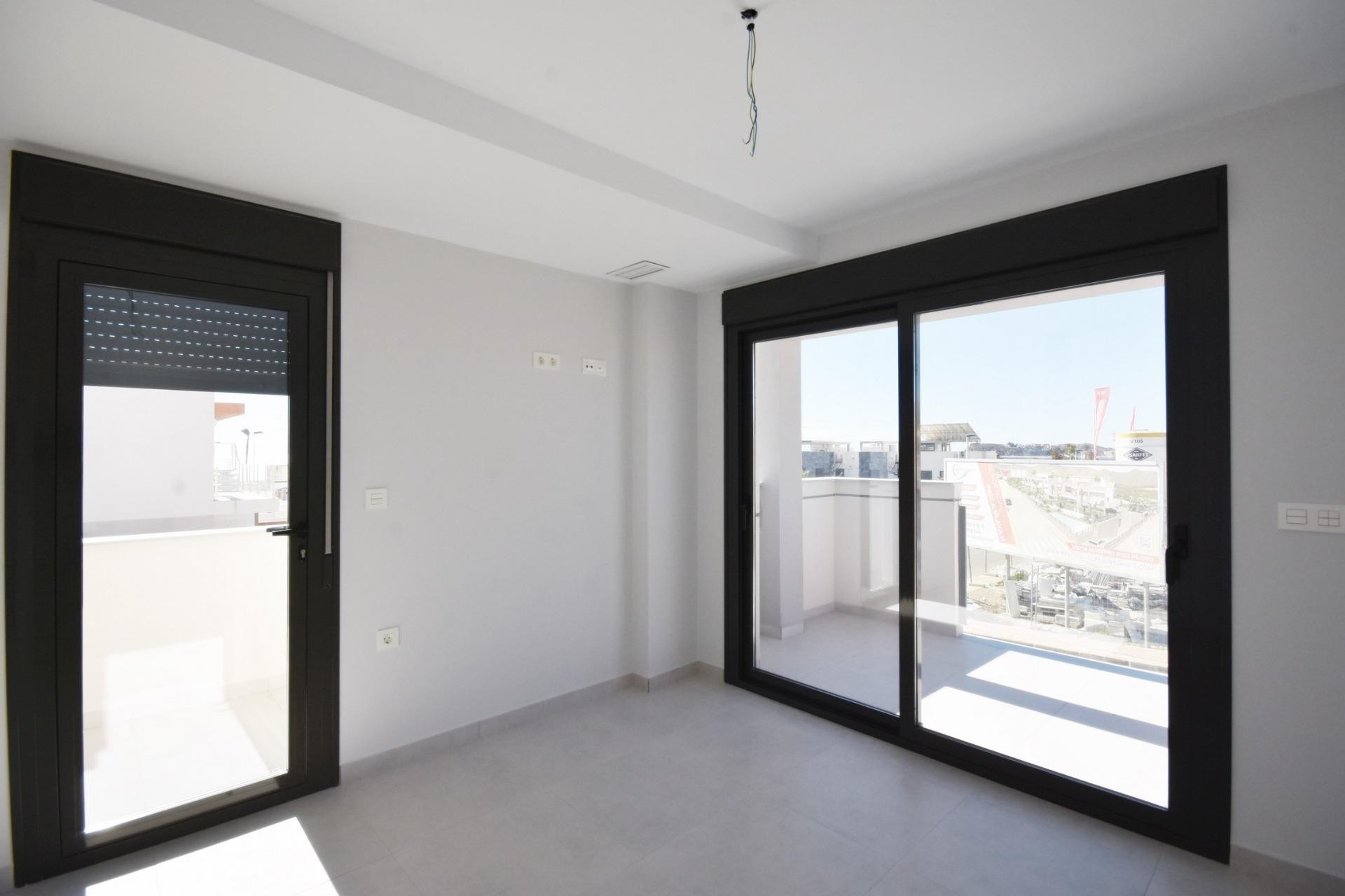 New Build - Villa - Puerto de Mazarron - Mar De Plata