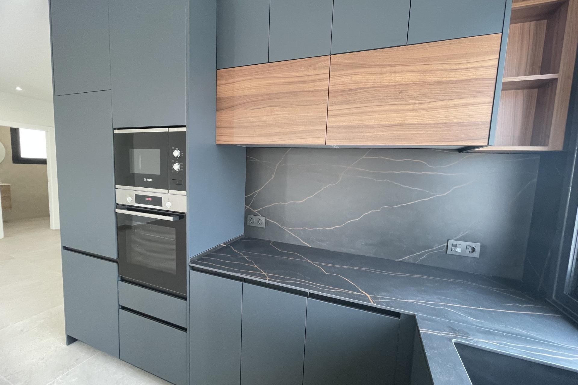 New Build - Villa - Rojales - Ciudad Quesada