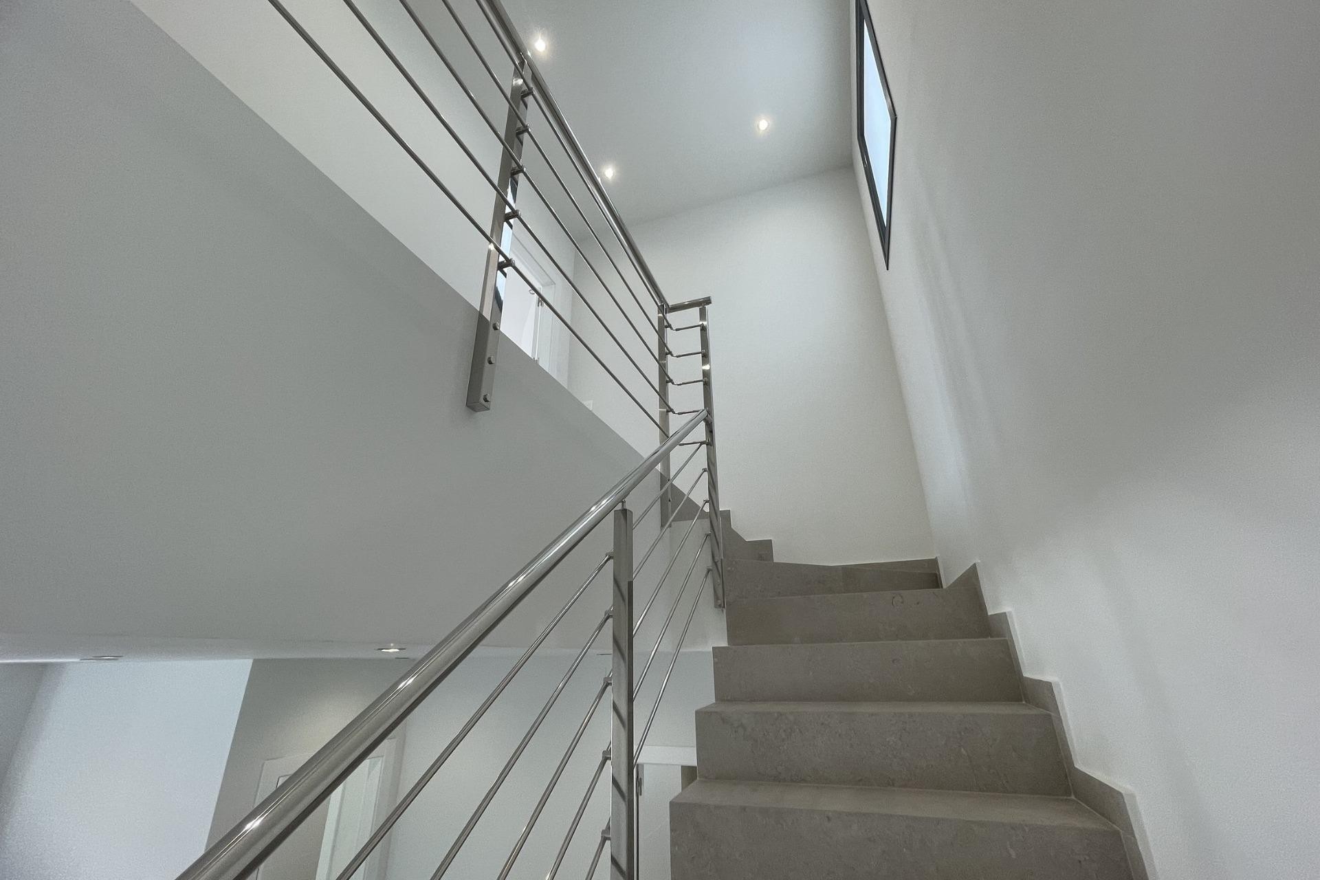 New Build - Villa - Rojales - Ciudad Quesada