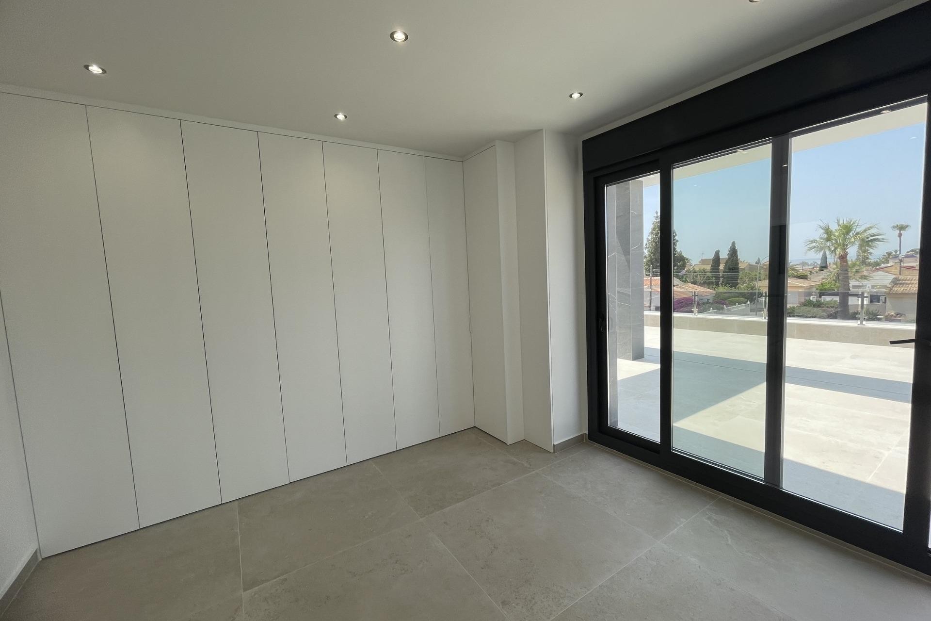 New Build - Villa - Rojales - Ciudad Quesada