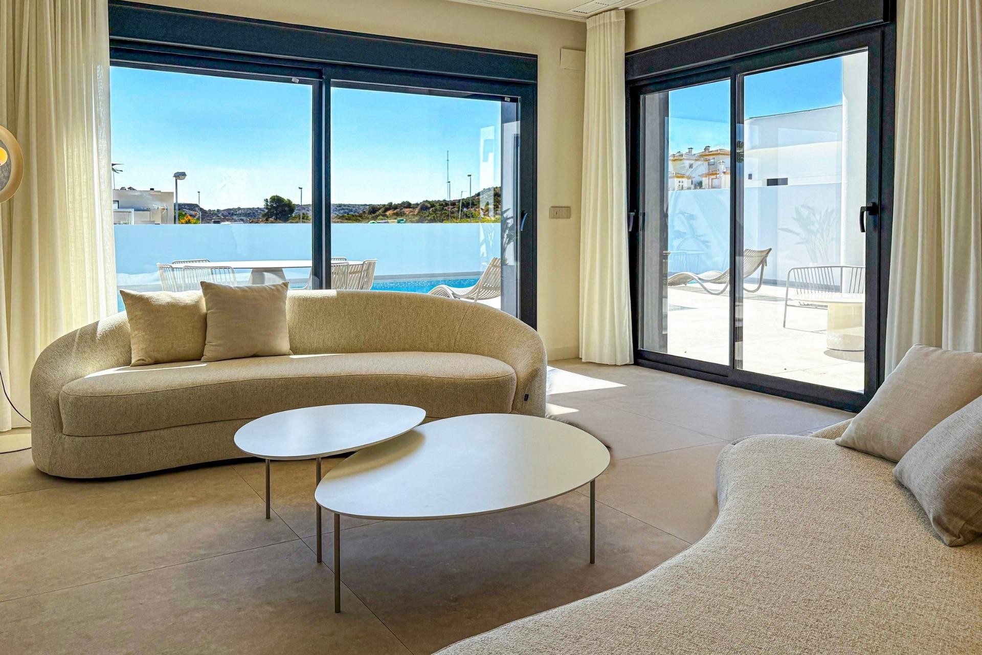 New Build - Villa - Rojales - Ciudad Quesada