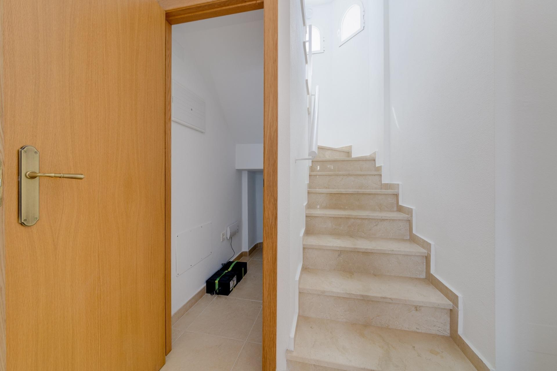 New Build - Villa - San Fulgencio - El Oasis