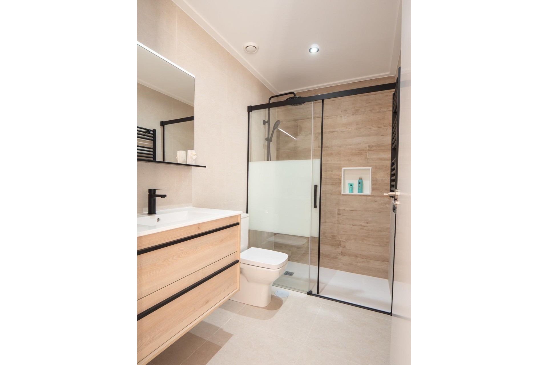 New Build - Villa - San Fulgencio - Oasis La Marina