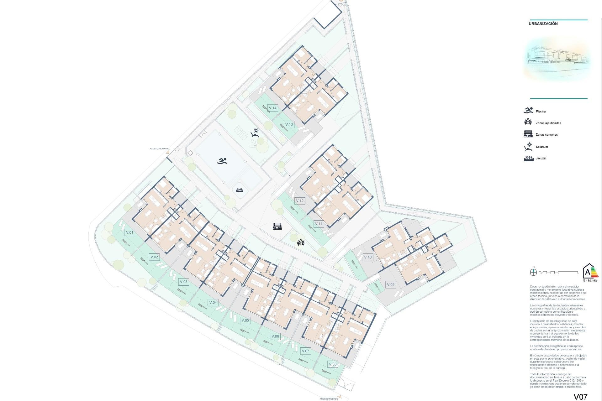 New Build - Villa - San Juan Alicante - Cabo de las Huertas