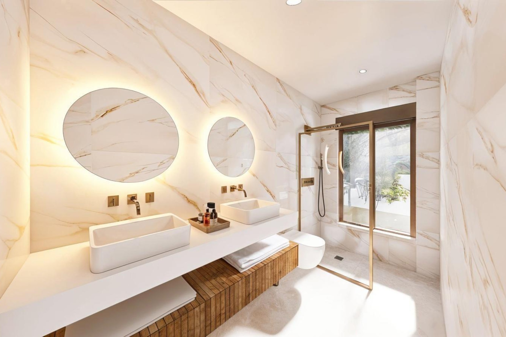 New Build - Villa - San Pedro del Pinatar - Lo Pagan