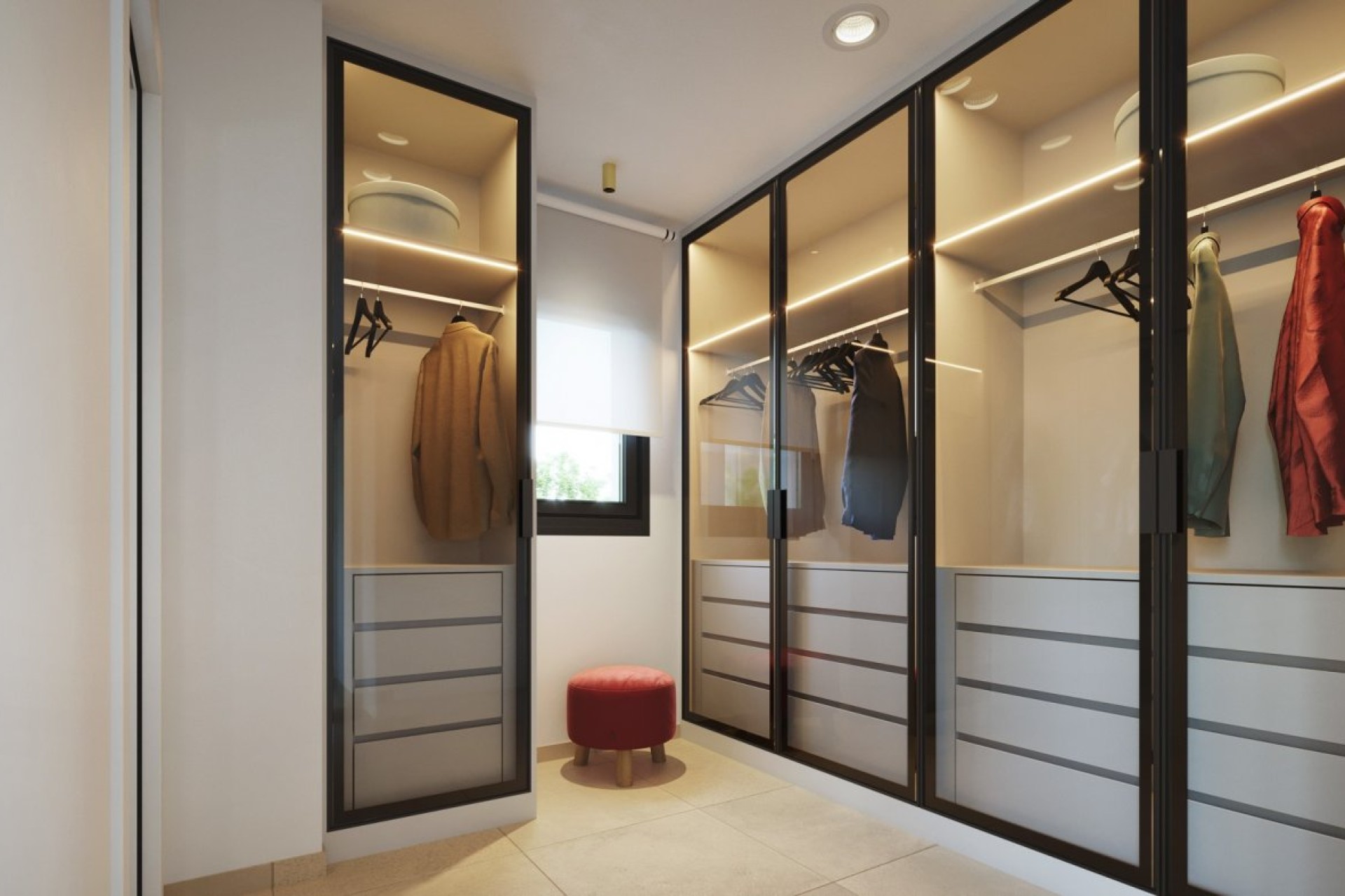 New Build - Villa - San Pedro del Pinatar - San Pedro Del Pinatar