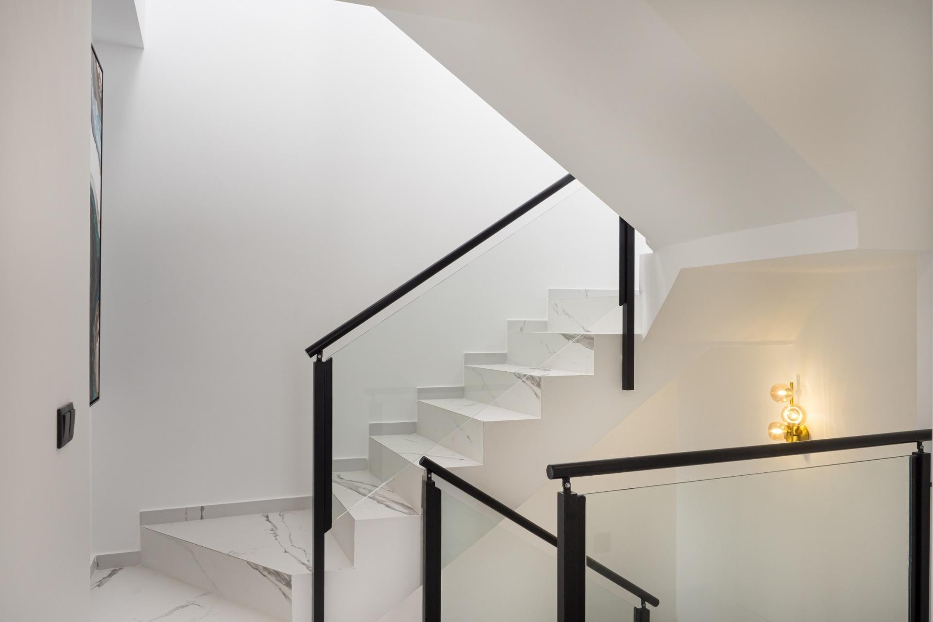 New Build - Villa - San Pedro del Pinatar - San Pedro Del Pinatar