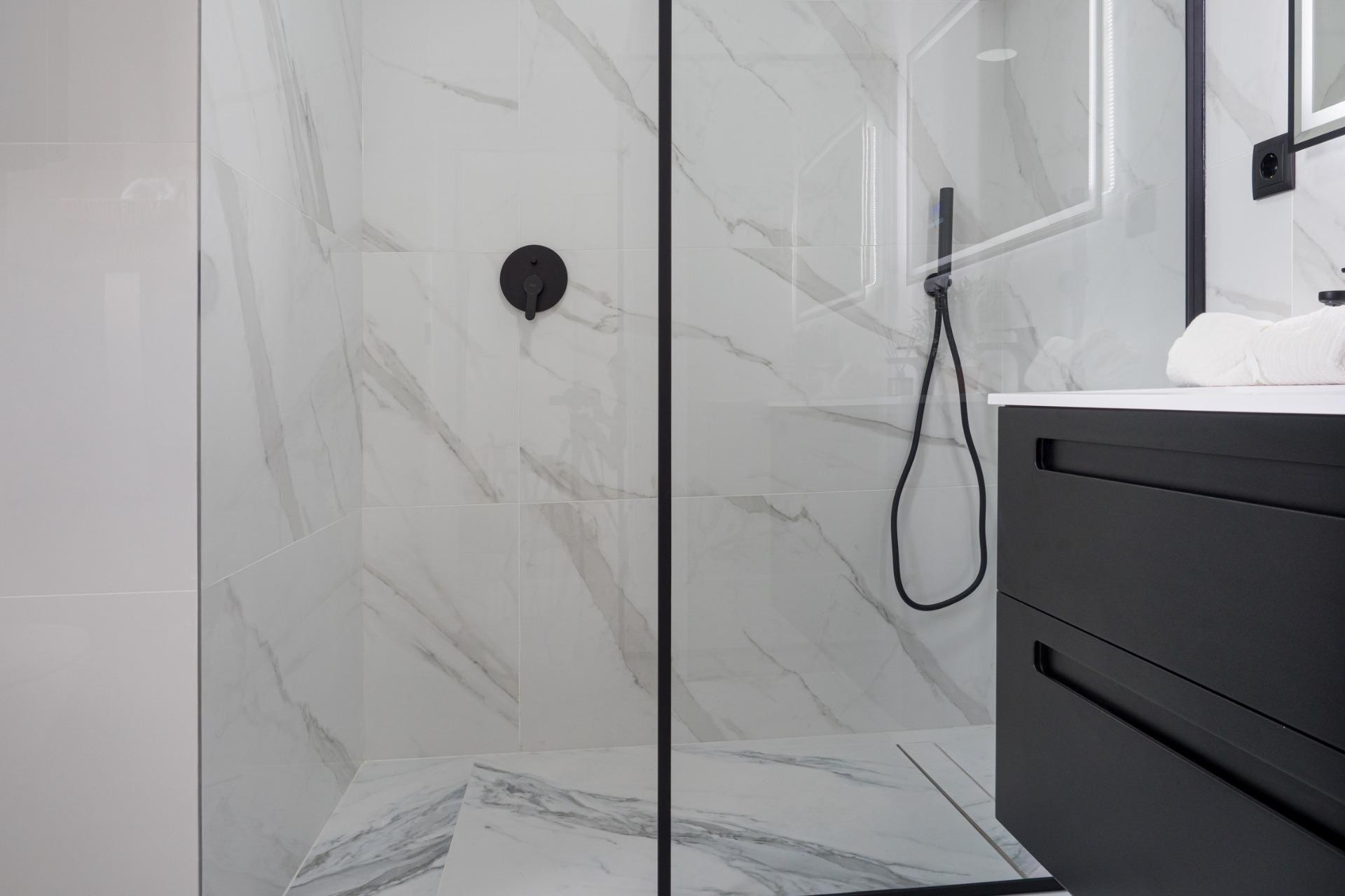 New Build - Villa - San Pedro del Pinatar - San Pedro Del Pinatar