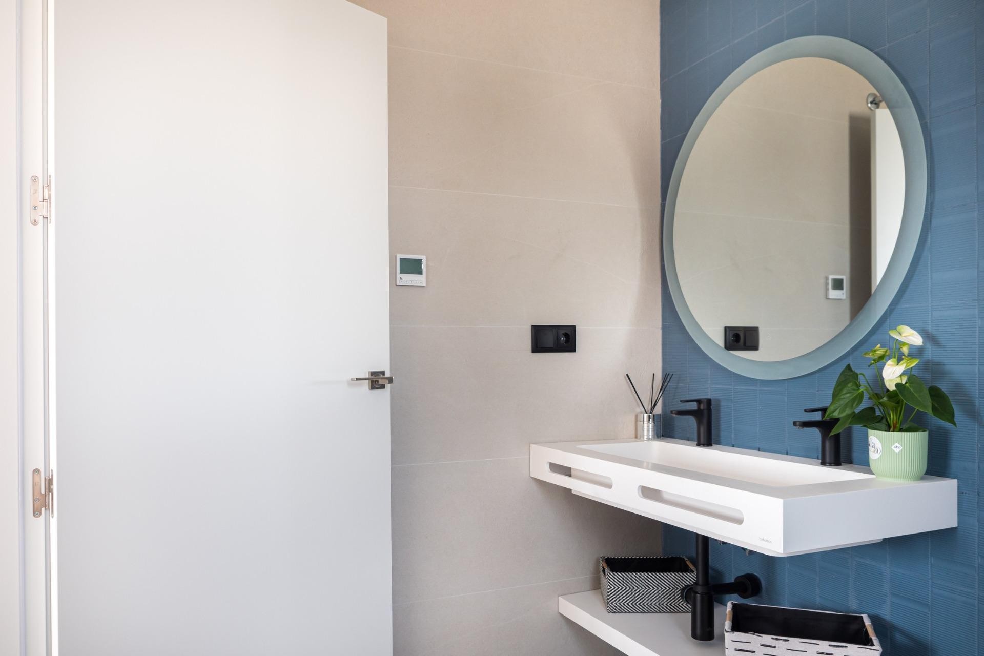 New Build - Villa - San Pedro del Pinatar - San Pedro Del Pinatar