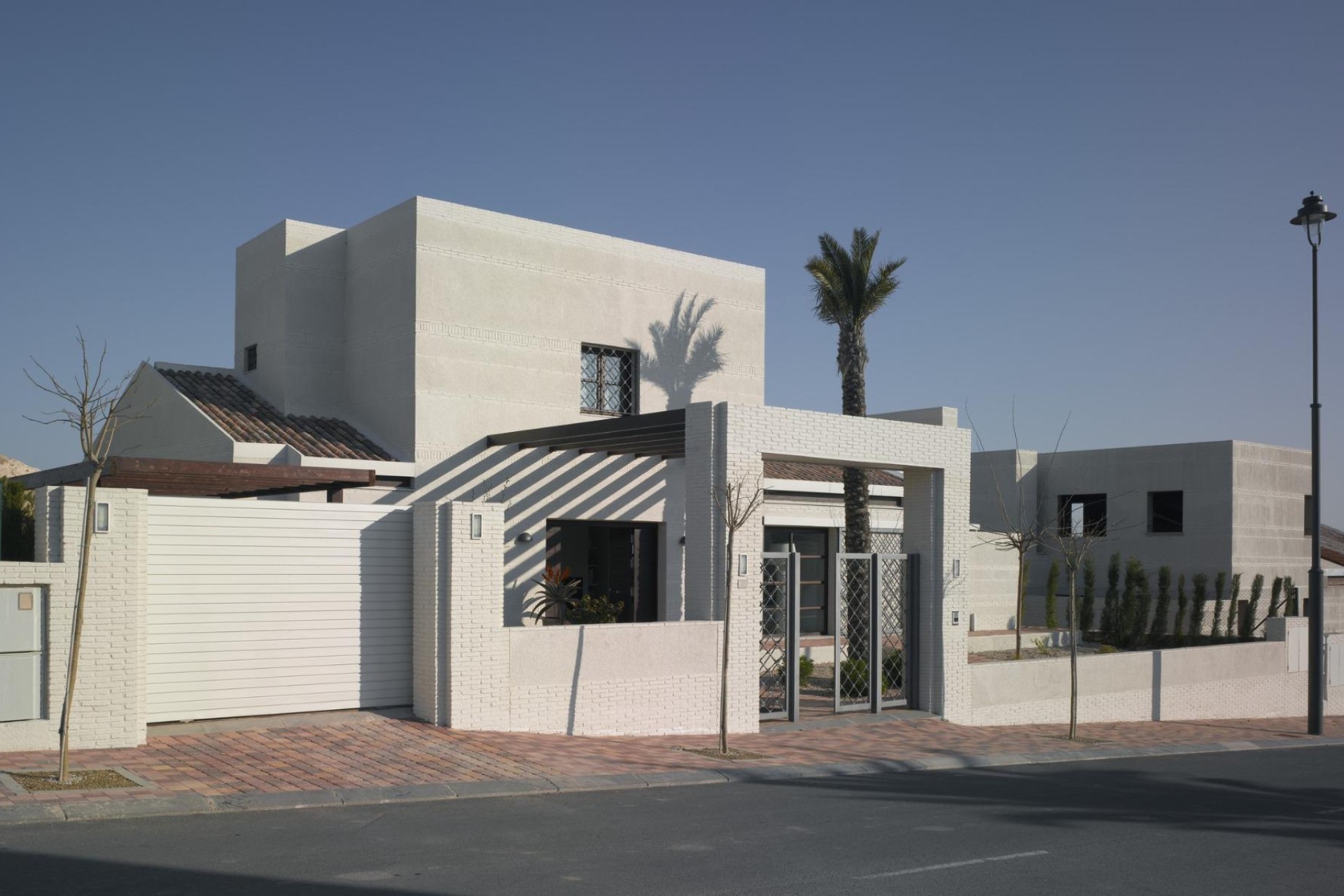 New Build - Villa - Sucina - Peraleja Golf