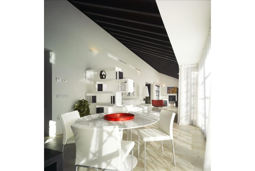 New Build - Villa - Sucina - Peraleja Golf
