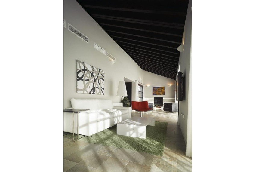 New Build - Villa - Sucina - Peraleja Golf