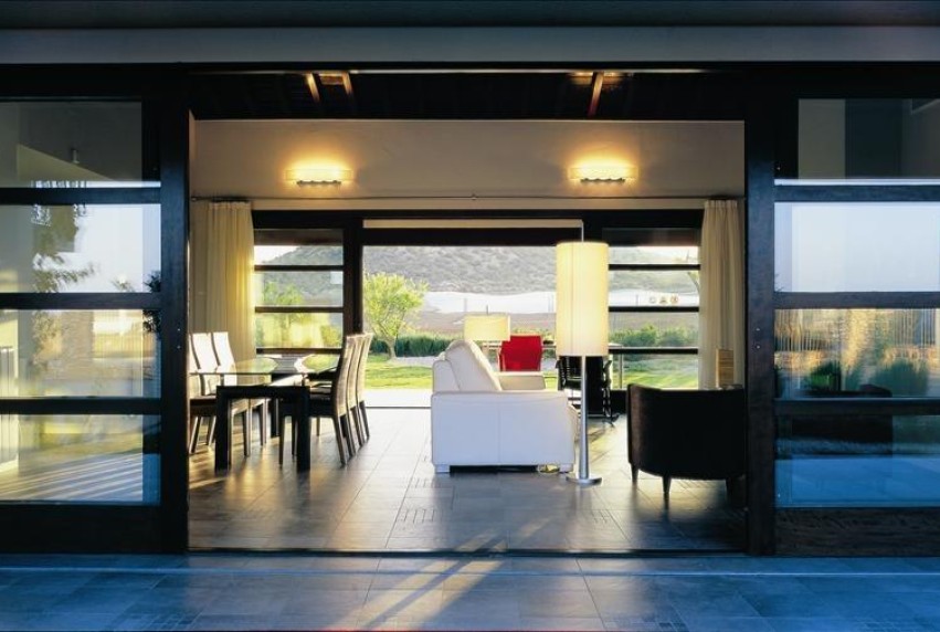New Build - Villa - Sucina - Peraleja Golf