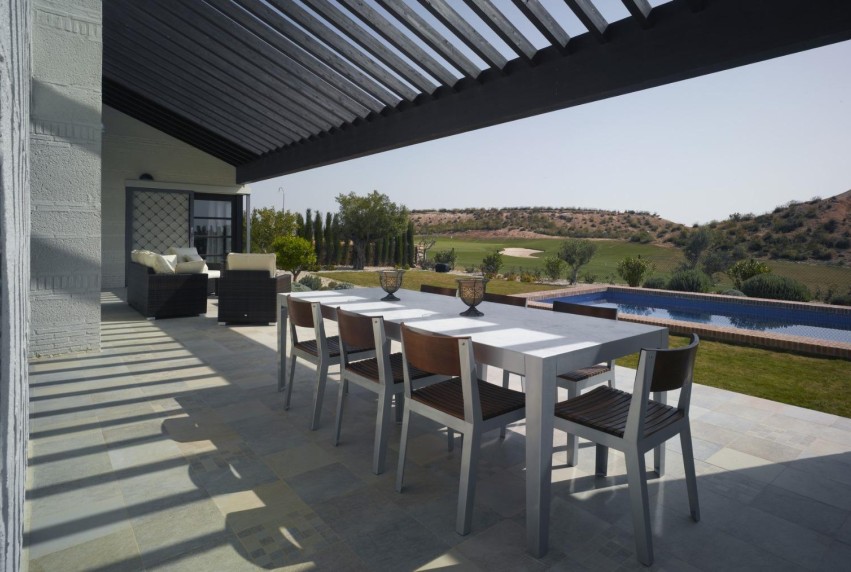 New Build - Villa - Sucina - Peraleja Golf