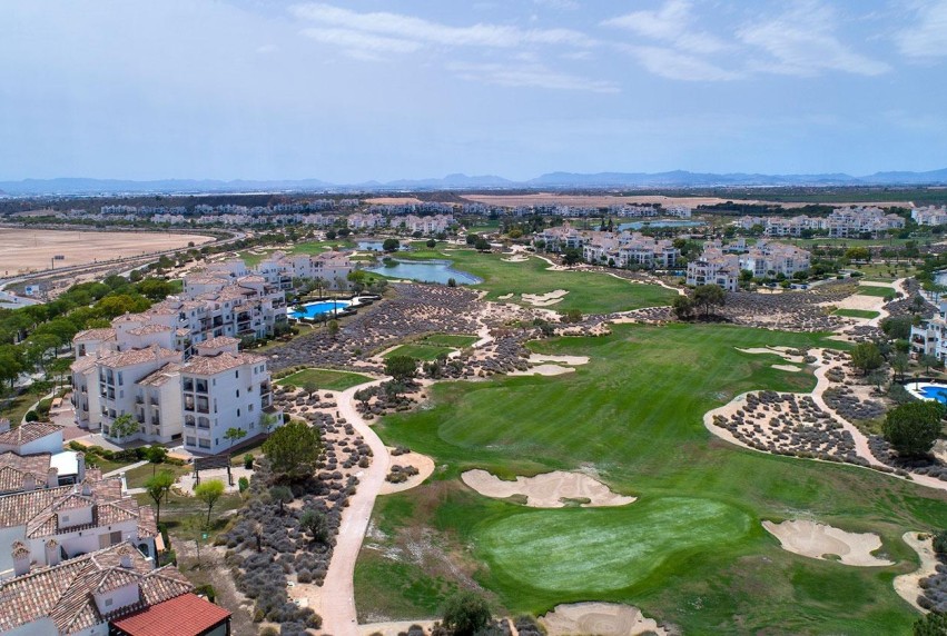 New Build - Villa - Sucina