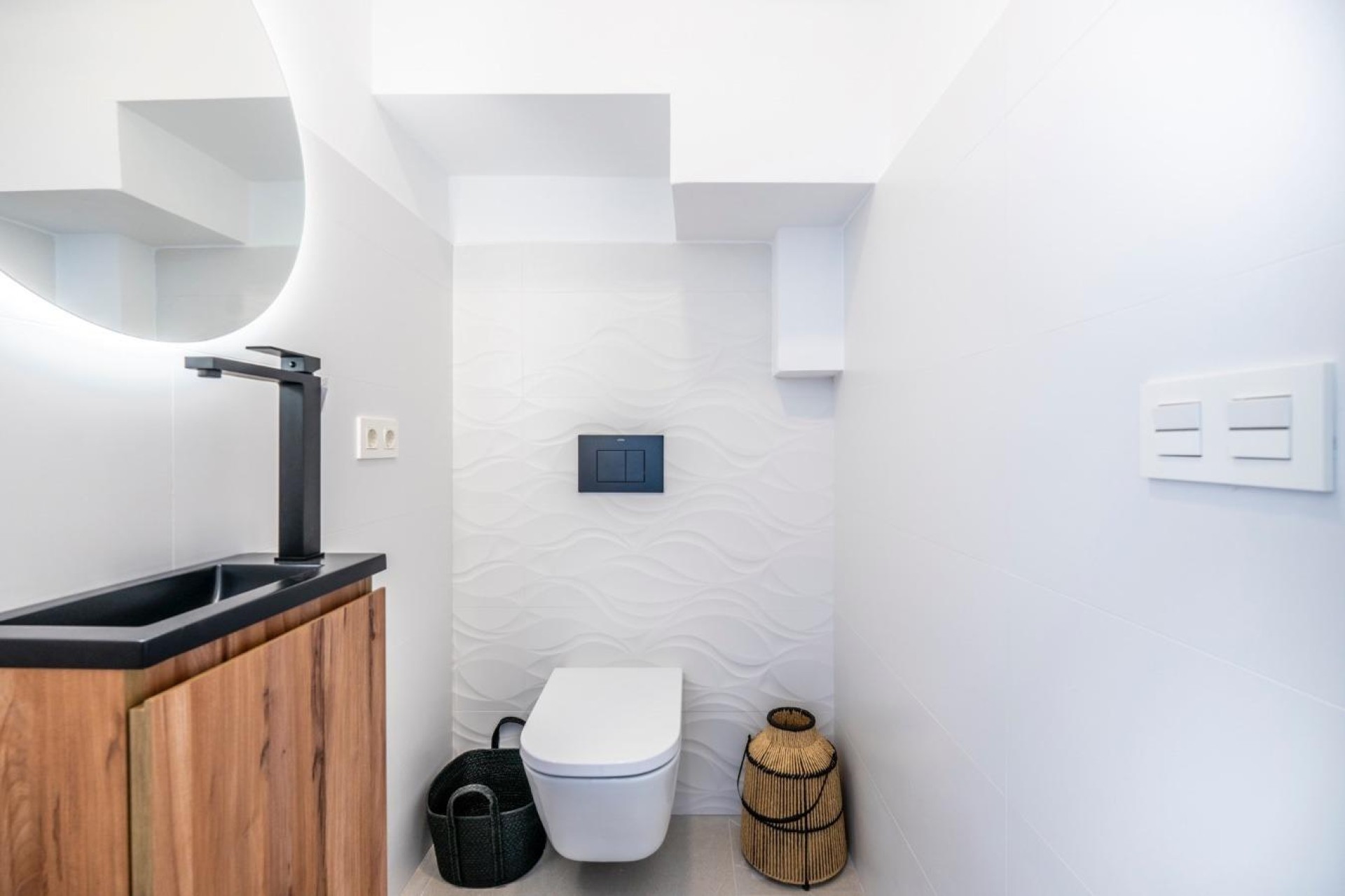 New Build - Villa - Torre Pacheco - Roldán