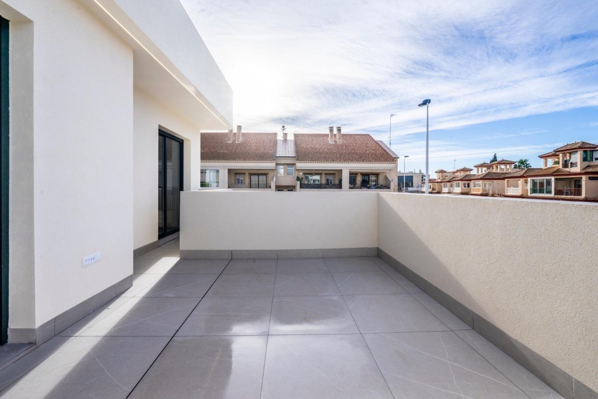 New Build - Villa - Torre Pacheco - Roldán
