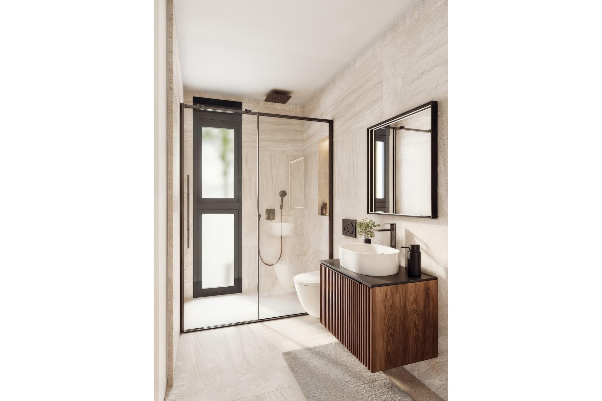 New Build - Villa - Torre Pacheco - Santa Rosalia Lake And Life Resort