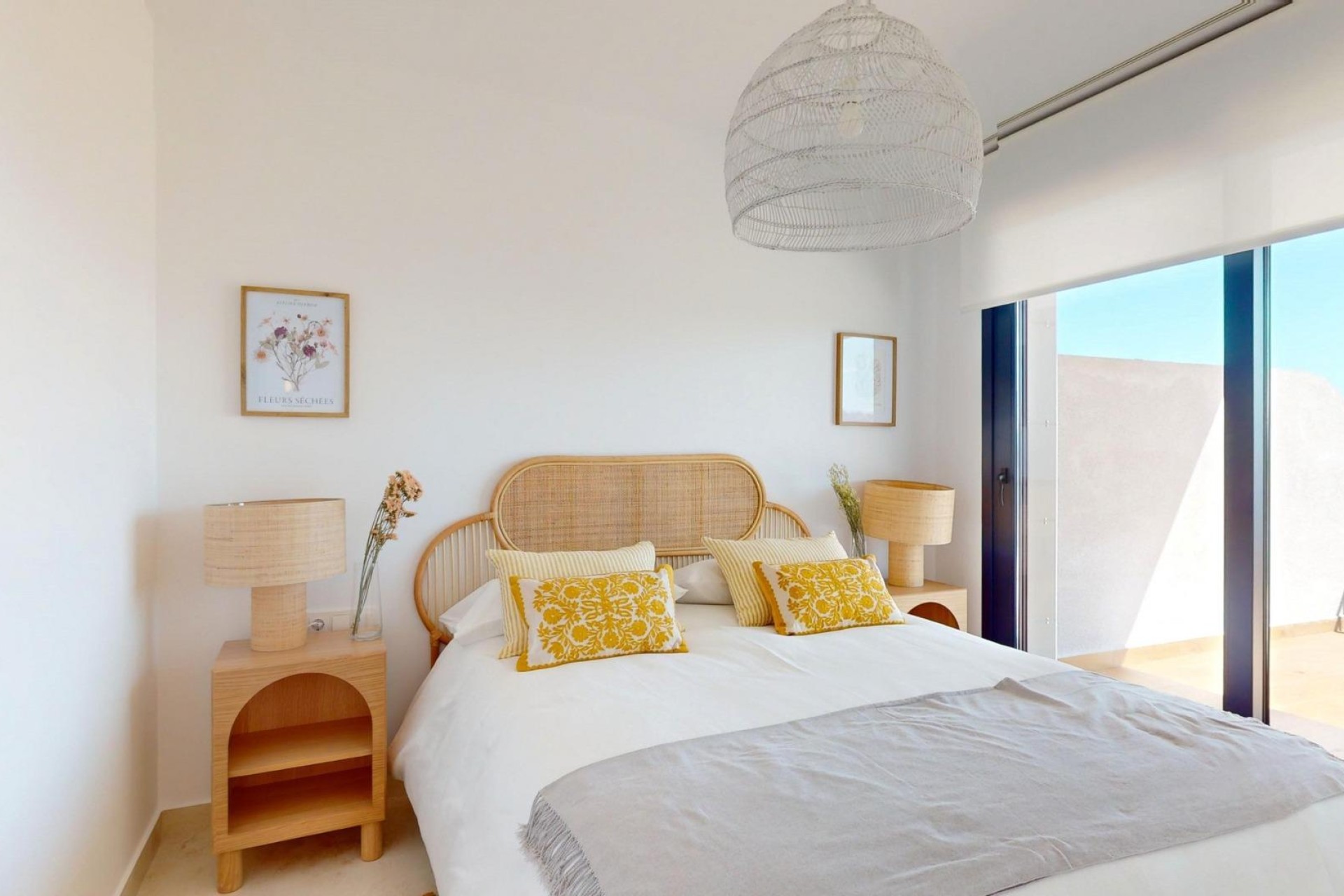 Nieuwbouw Woningen - Apartment - Aguilas - Isla Del Fraile