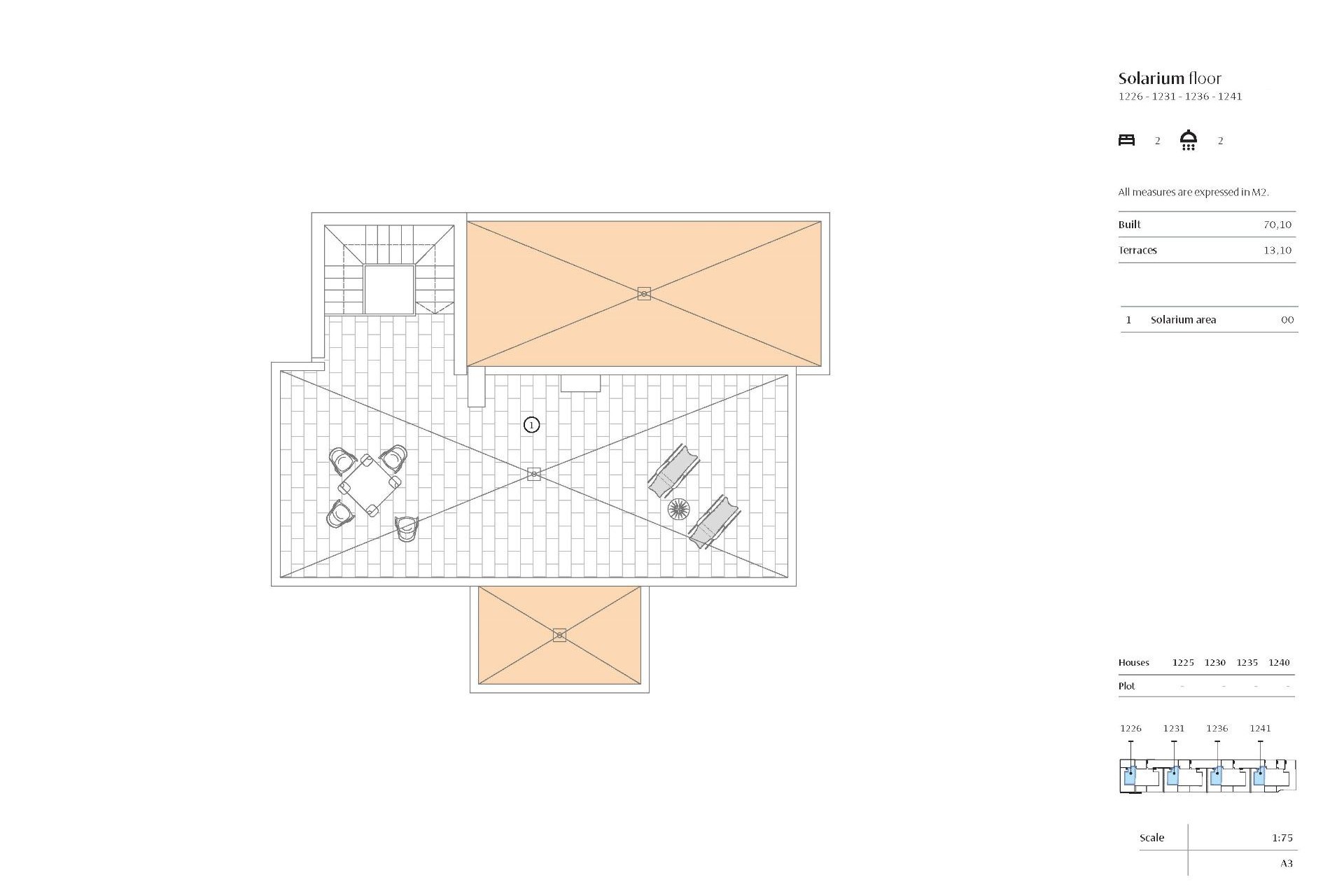 Nieuwbouw Woningen - Apartment - Algorfa - La Finca Golf