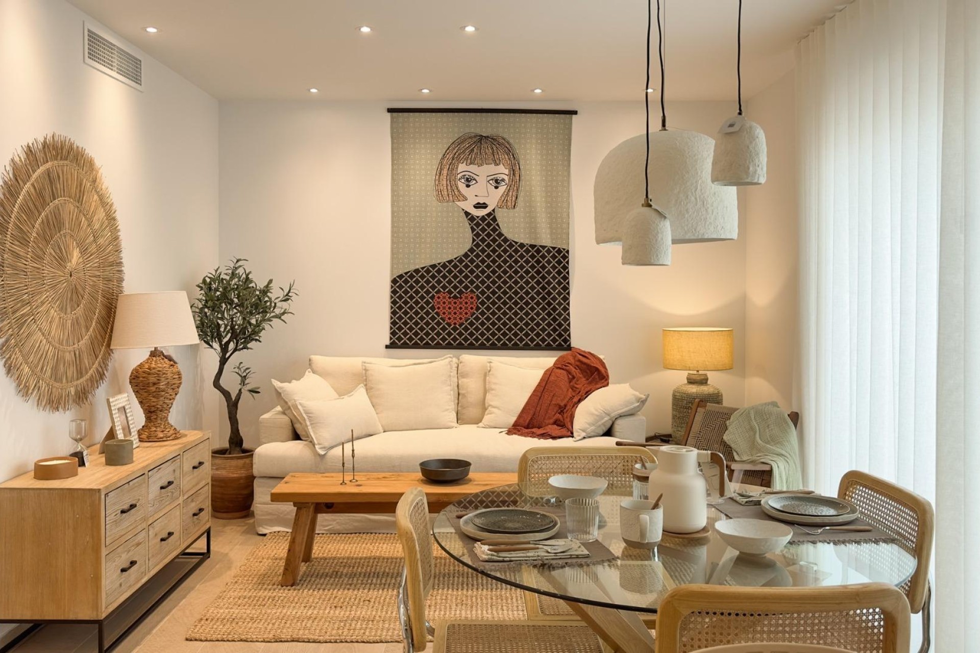 Nieuwbouw Woningen - Apartment - Algorfa - La Finca Golf