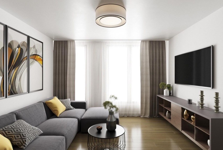 Nieuwbouw Woningen - Apartment - Alicante - Centro