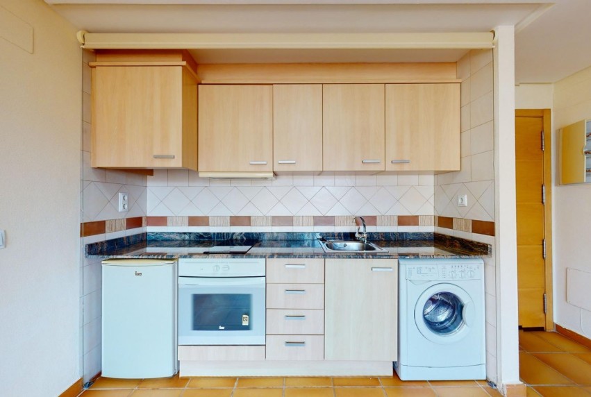 Nieuwbouw Woningen - Apartment - Archena - Villanueva del Rio Segura