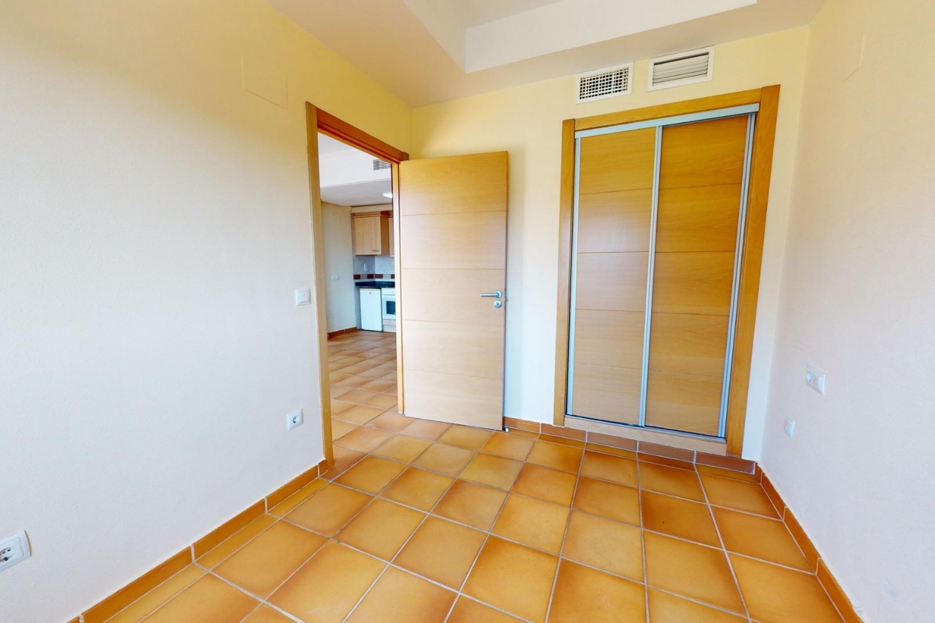 Nieuwbouw Woningen - Apartment - Archena - Villanueva del Rio Segura