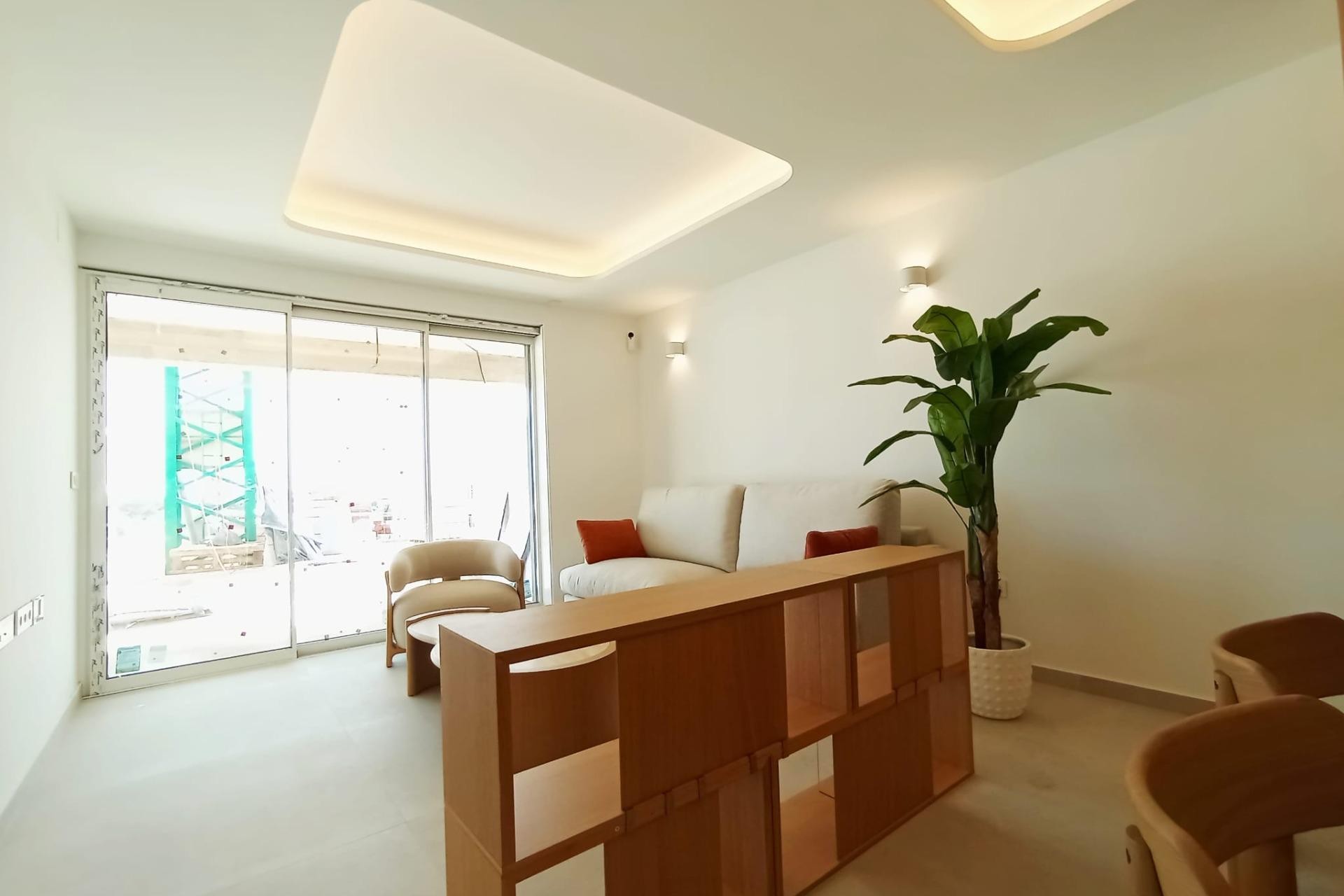 Nieuwbouw Woningen - Apartment - Benijofar - Pueblo