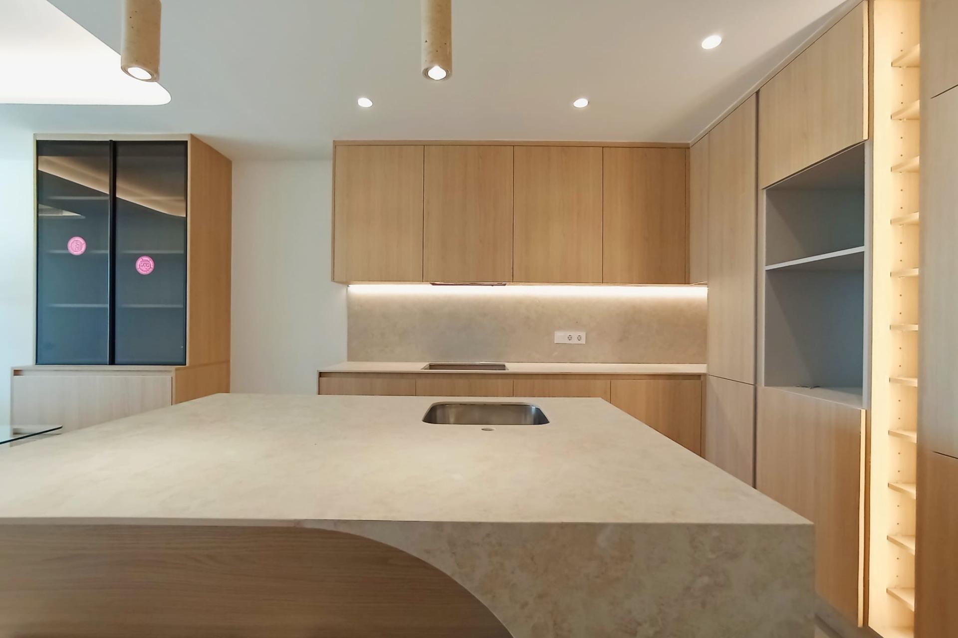 Nieuwbouw Woningen - Apartment - Benijofar - Pueblo