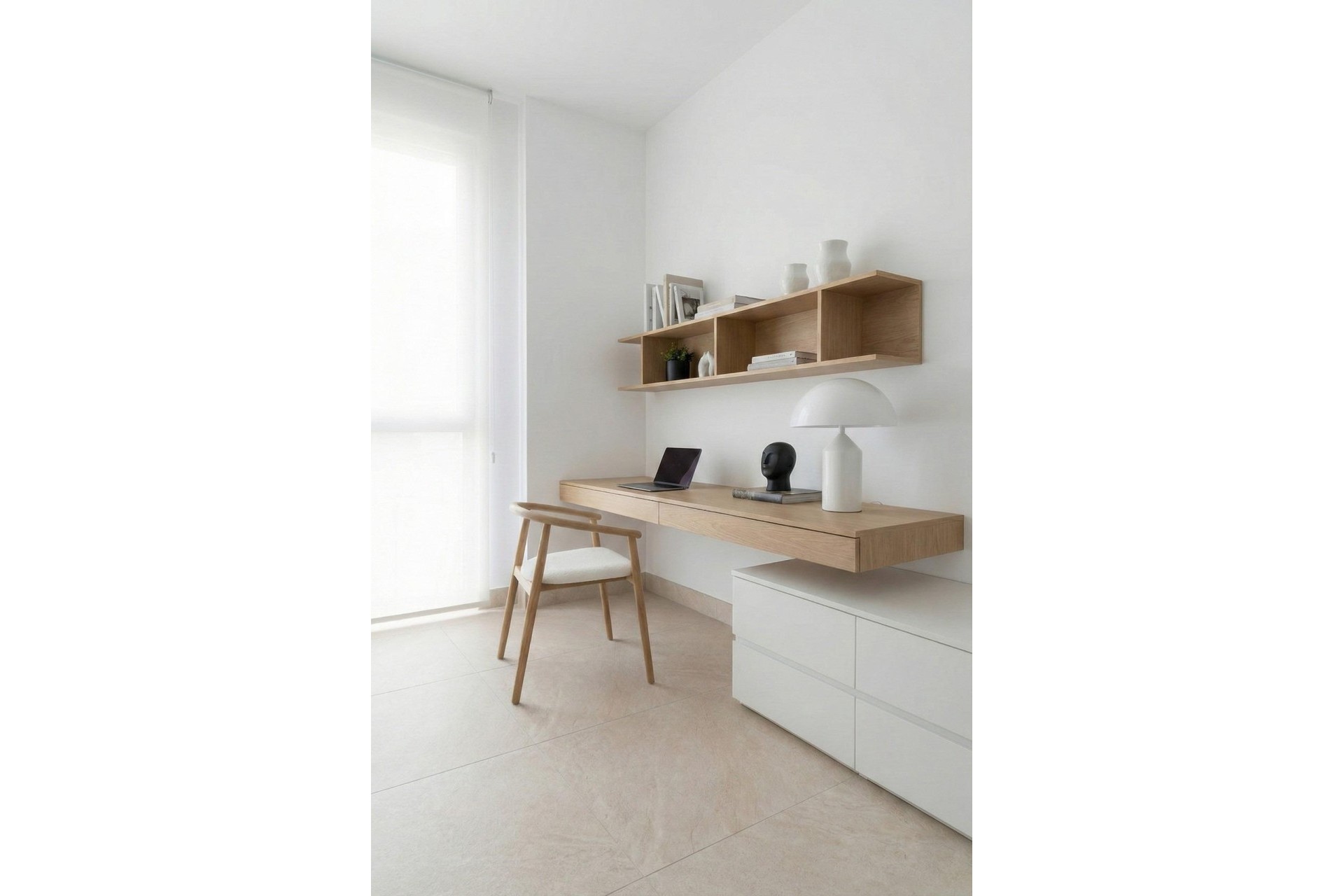 Nieuwbouw Woningen - Apartment - Benijofar - Pueblo