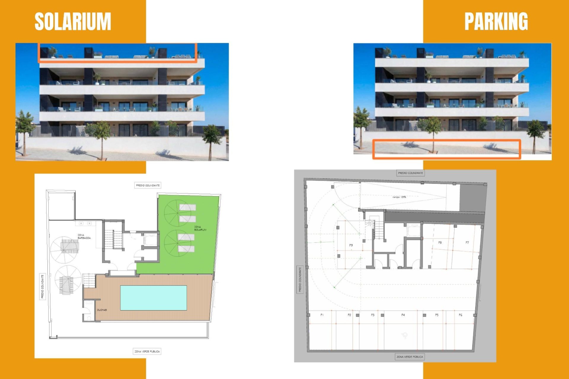 Nieuwbouw Woningen - Apartment - Benijofar - Pueblo