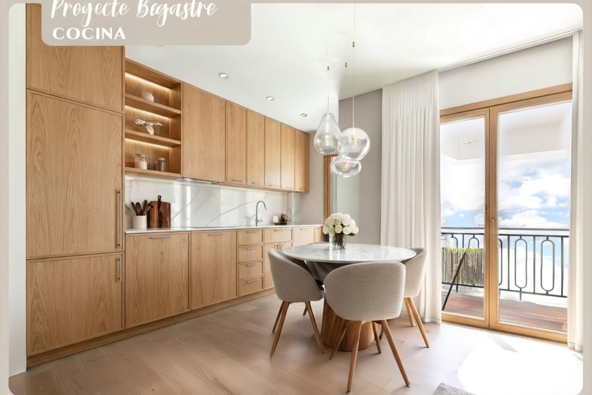 Nieuwbouw Woningen - Apartment - Bigastro - centro