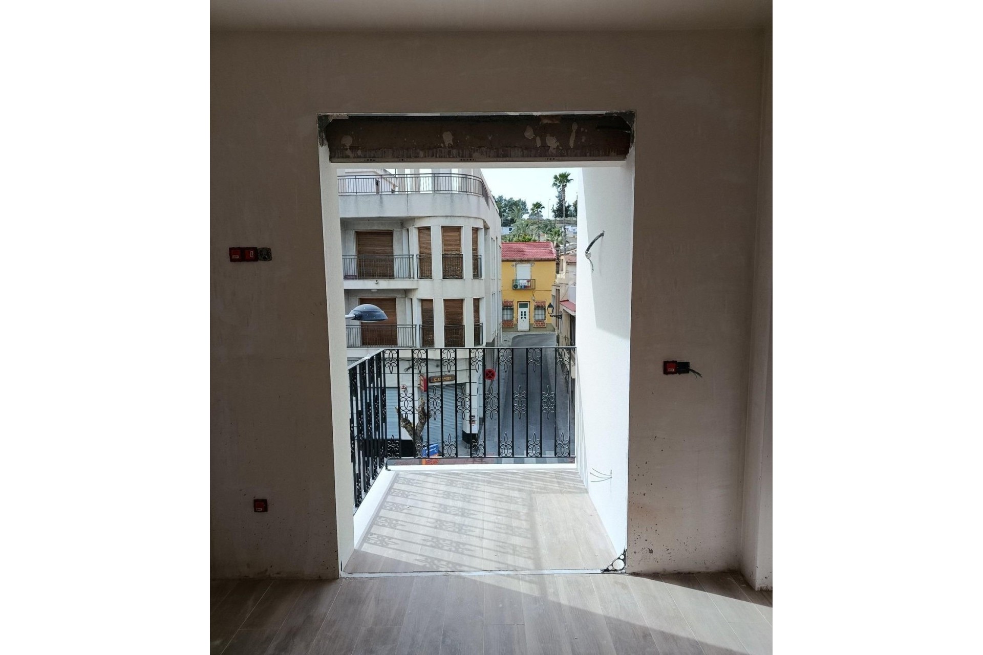 Nieuwbouw Woningen - Apartment - Bigastro - centro