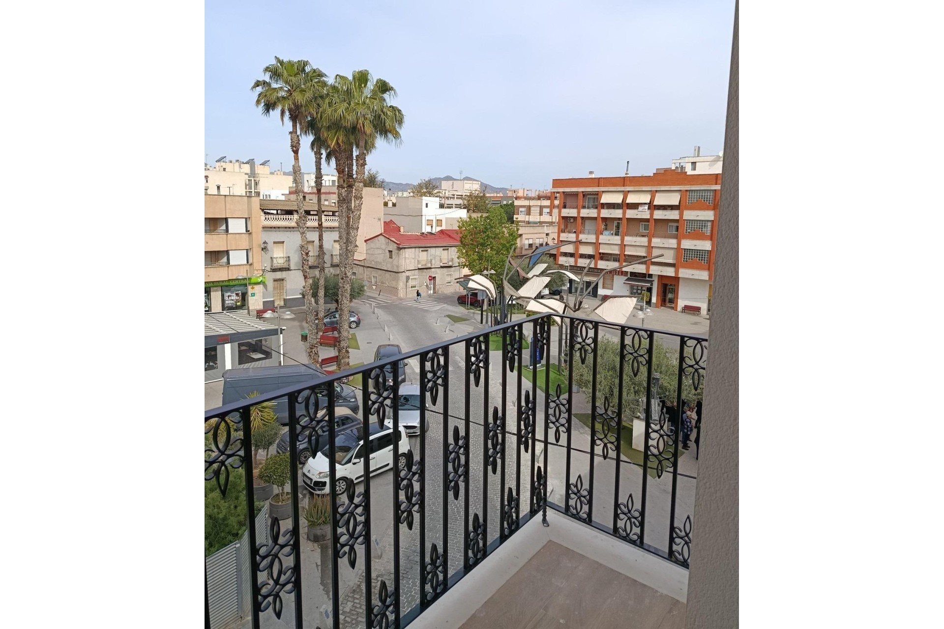 Nieuwbouw Woningen - Apartment - Bigastro - centro