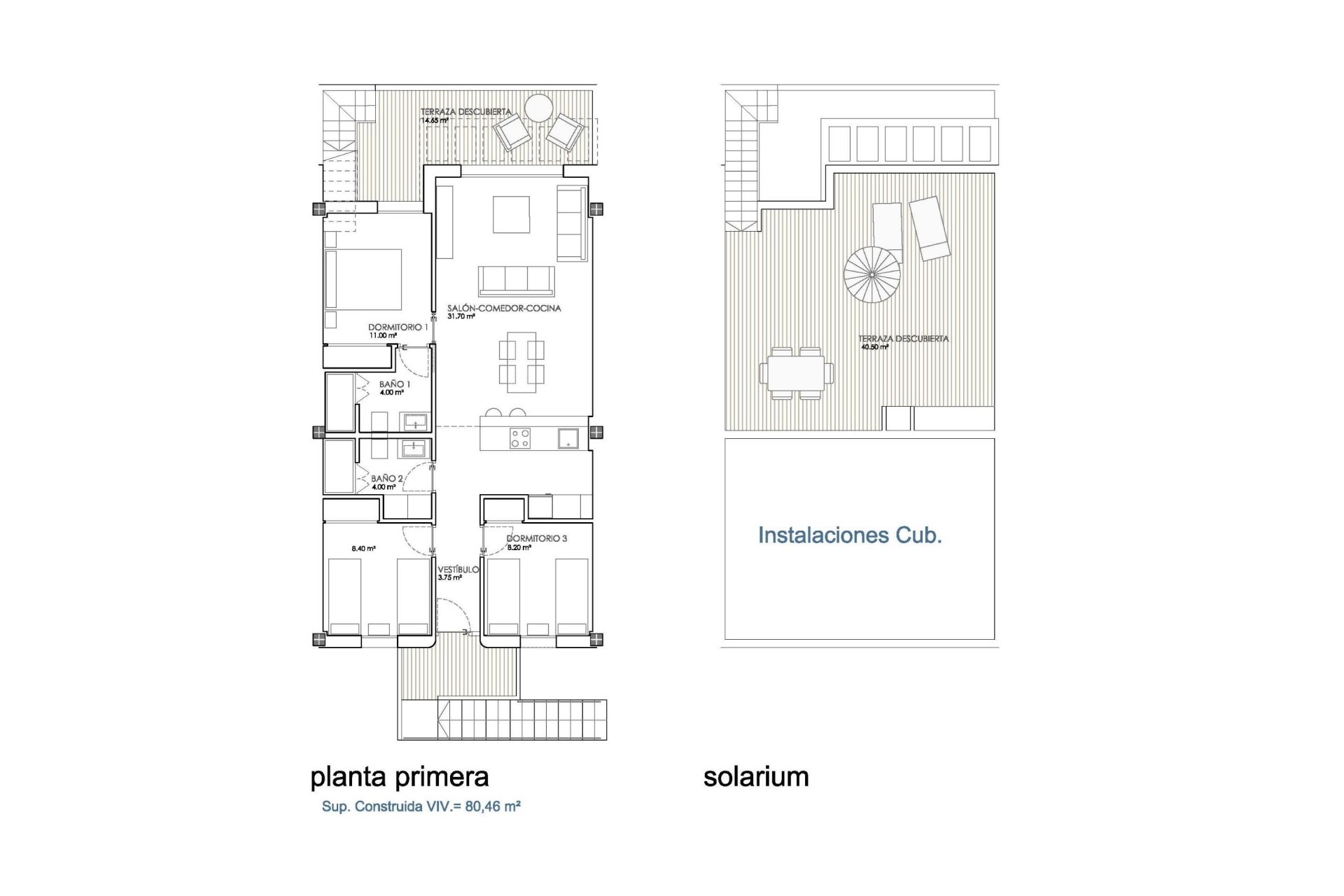 Nieuwbouw Woningen - Apartment - Bigastro - Loma Alta